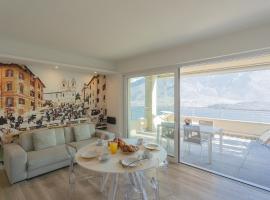 Valarin Residence & Villa Valarin Elite by Rent All Como, hotel a Vercana