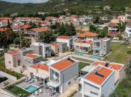 Yuka Villas Collection