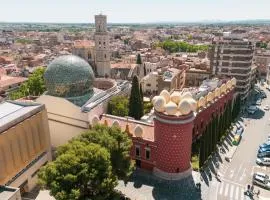 Milenial Immo ADC1-1 Apartment 200m Dali Museum