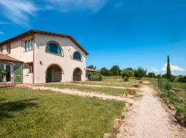Albergo Pietriccio Rosso