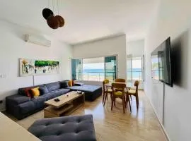 Apartment Corniche