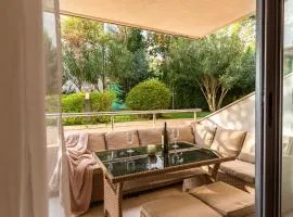 1 Bedroom Apartment in Blue Horizon