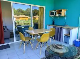 studio 105 hamaca grand bourg marie galante