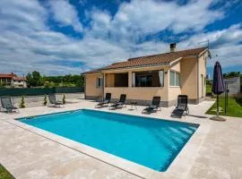 Villa Mia, your warm and sunny family getaway