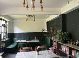 House of Nomad