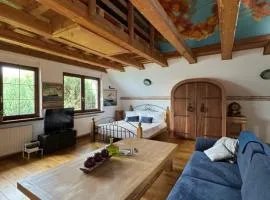 Apartament Bałtycki
