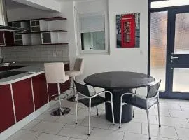 Ferienwohnung Bergweg