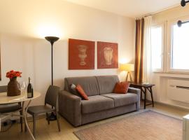 Loggiato 261 Palazzo San Matteo