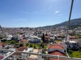 Skiathos Platis House