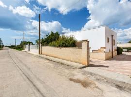 Le Dimore del Mare by BarbarHouse, hotel v destinaci Torre Lapillo