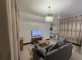 DC Apartment Near USA Embassy