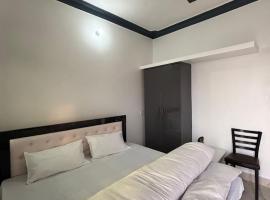 Flavour Fusion hotel, hotel v destinaci Champawat