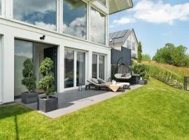 Ferienwohnung Luftige Auszeit
