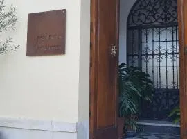 Casa Rural los Danzantes