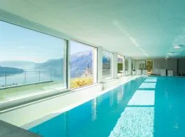 Valarin Luxury Apartments & Wellness, Vercana by Rent All Como
