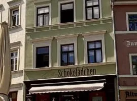 Ferienwohnung Goetheblick