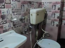 Om Sona Guest House, hotel v destinaci Digha