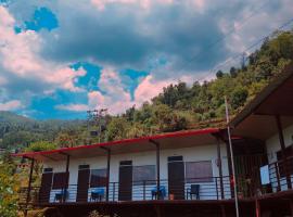 Shiv Shankar Resort, hotel v destinaci Phata