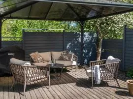 Stunning Home In Haderslev With Kitchen