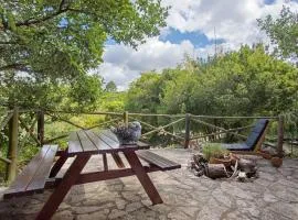 Quinta do Castelo - Casa de Pedra