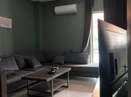 KS apartment