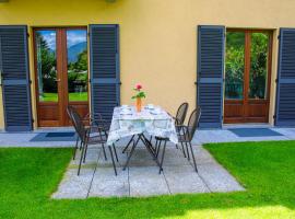 Casa Mirco, מלון בקנוביו