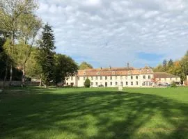 Gîte de l'Abbaye de l'Étanche