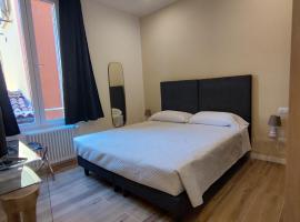 Residenza Maggiore 10 - Affittacamere - Guest House, casa de h&oacute;spedes em Bolonha