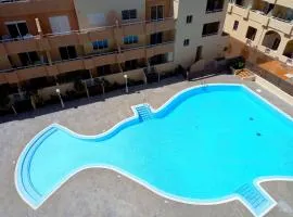Apartamentos Medano - Marineda Medano