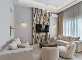 Olymp Luxury Family House