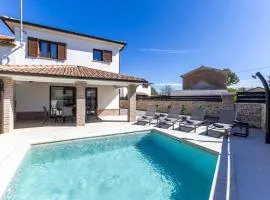 Villa Petrina by Istrialux