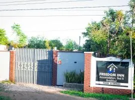 freedom inn