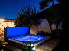 Sunny Santiago Retreat - Santiago del Teide - Close to Masca