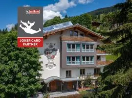 Appartements Fürstauer, JOKERCARD INCLUDED
