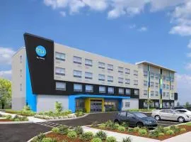 Tru By Hilton Brunswick