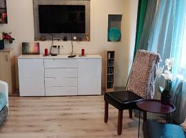Liepaja Beach &ndash; hotel w mieście Lipawa