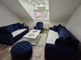 New Luxury Apartment in Sarajevo Center