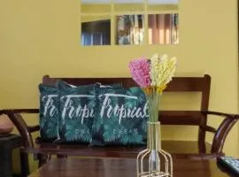 Affordable Whole House Rent Transient
