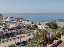 Apartamento Exclusivo Frente al Mar