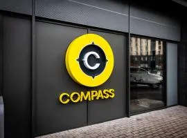 For Students Only - Compass Apartments in Birmingham