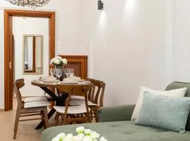 MainAvenue Living Savoir