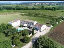 Domaine Sources de L'Oppidum