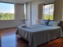 Master suite