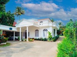 Riverside Group, hotel v destinaci Kakkanad