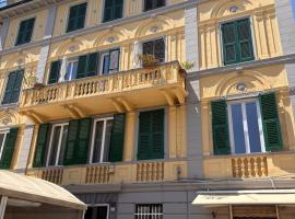 Dimore di Mare, B&B/chambre d'h&ocirc;tes &agrave; Arenzano