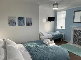 Cosy and Comfortable Flat