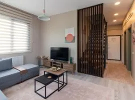 Göktürk's Finest 2BR Stylish, Spacious & Prime