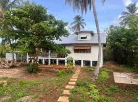 Silversands retreat hostel