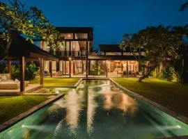 Villas Breeze A boutique hotel experience!