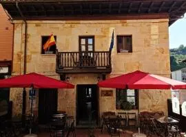 La Posada de Barro